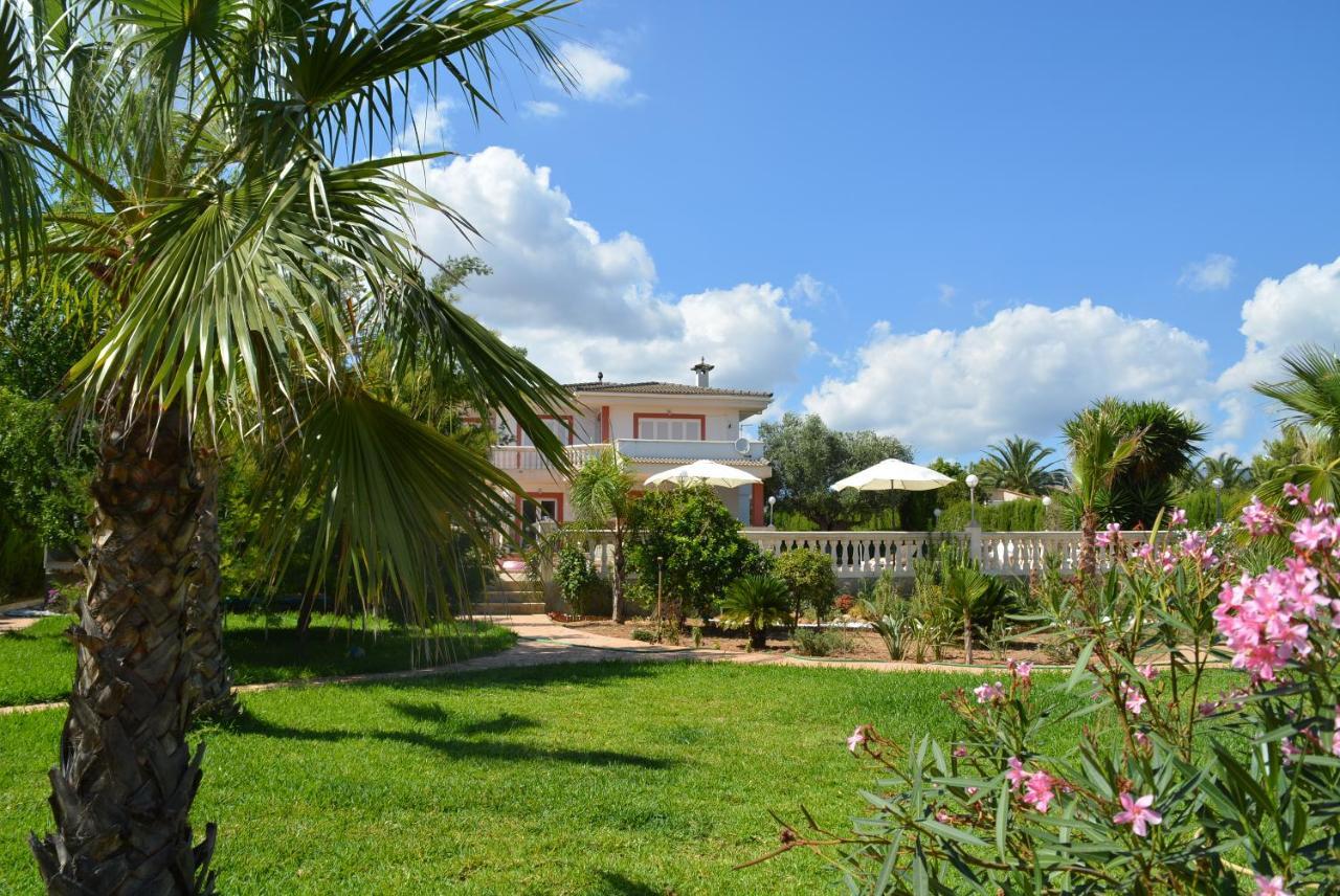 Villa Velo Marratxi Exterior photo