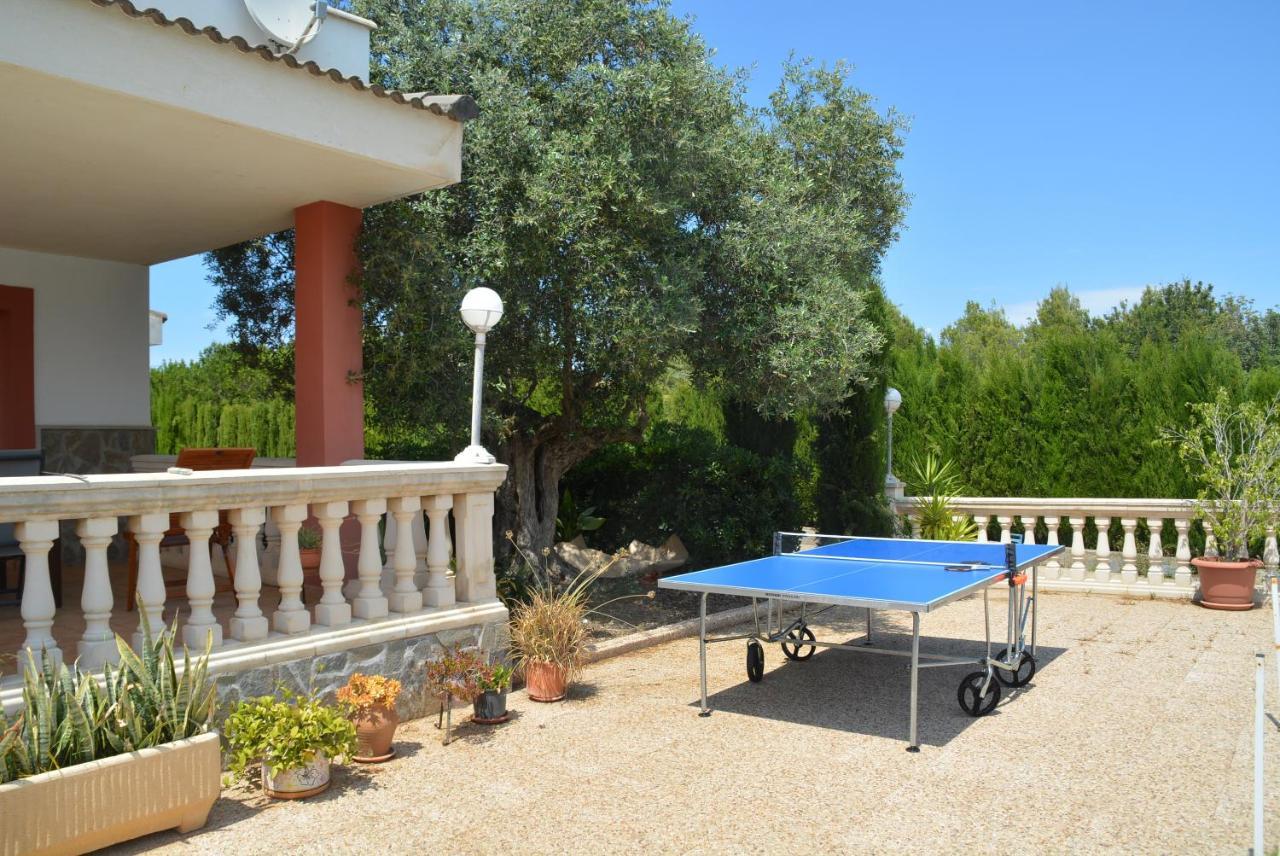Villa Velo Marratxi Exterior photo