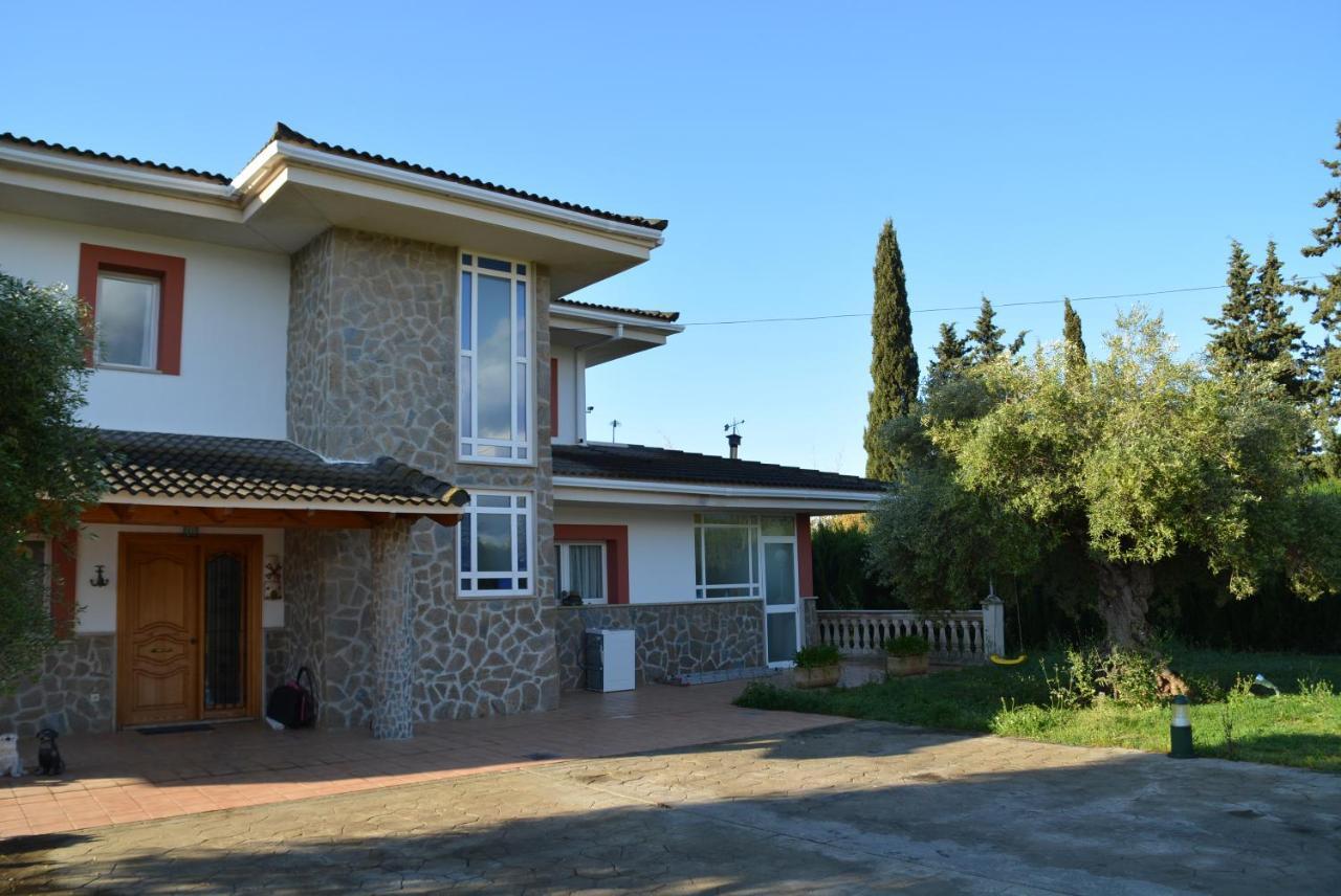 Villa Velo Marratxi Exterior photo