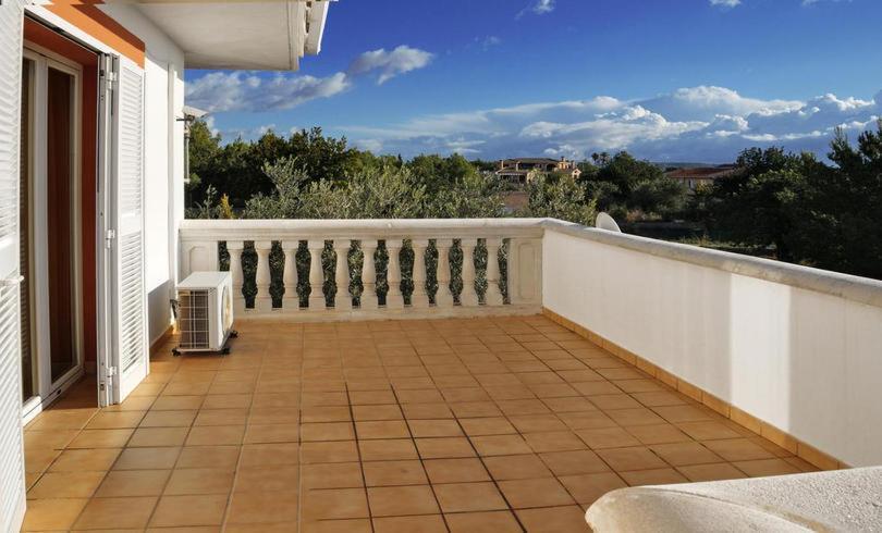 Villa Velo Marratxi Exterior photo