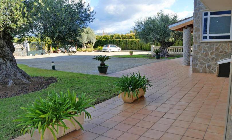 Villa Velo Marratxi Exterior photo